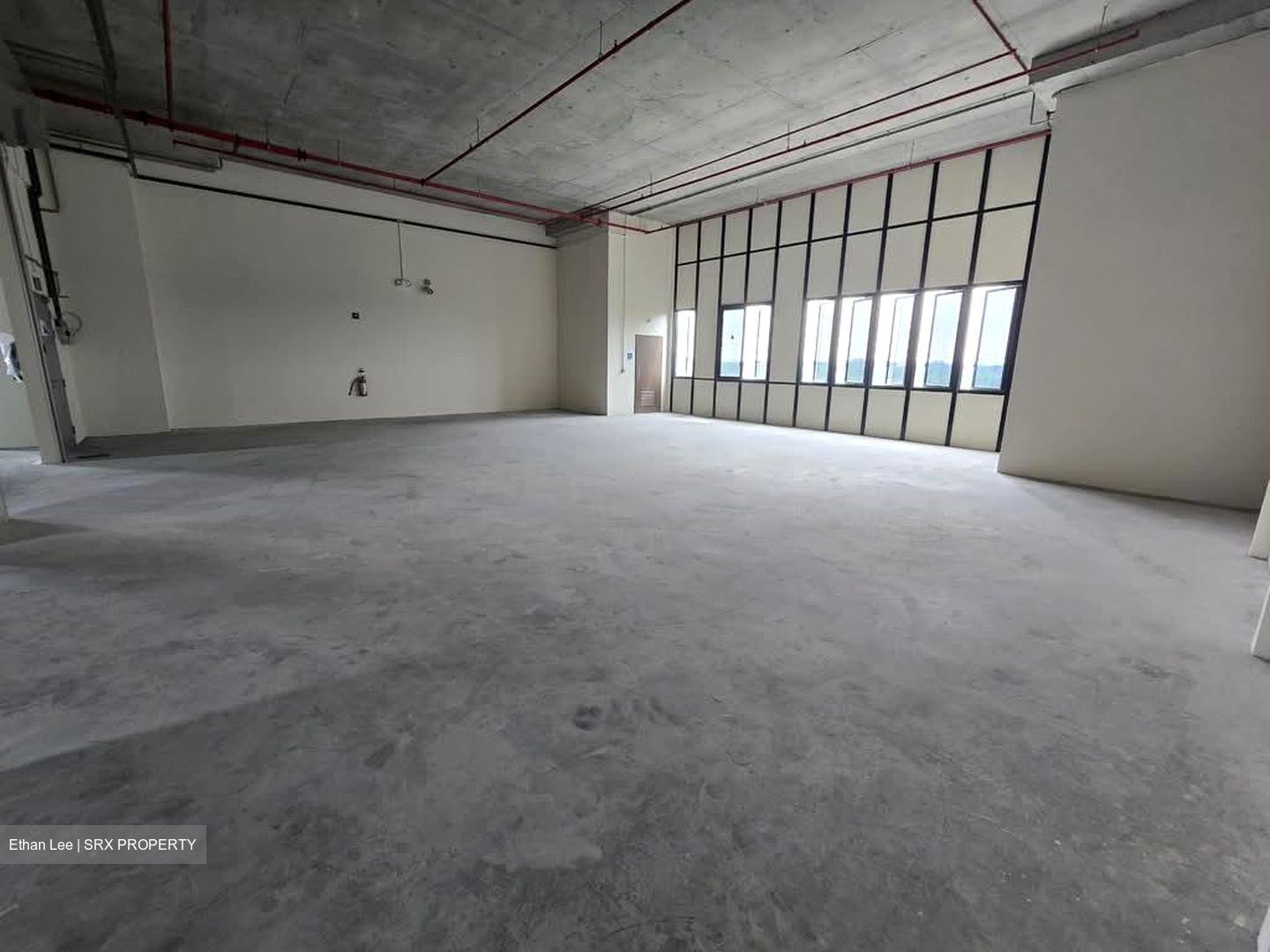 Stellar@tampines (D18), Factory #559694971
